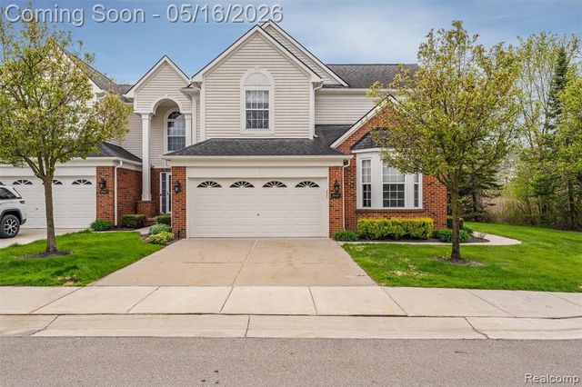 29451 Weston Drive 120, Novi, MI 48377