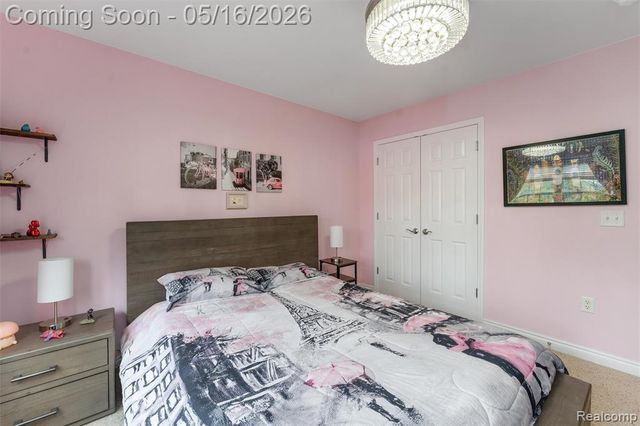29451 Weston Drive 120, Novi, MI 48377