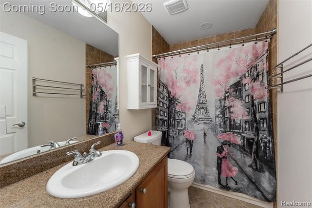 29451 Weston Drive 120, Novi, MI 48377
