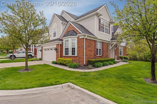 29451 Weston Drive 120, Novi, MI 48377