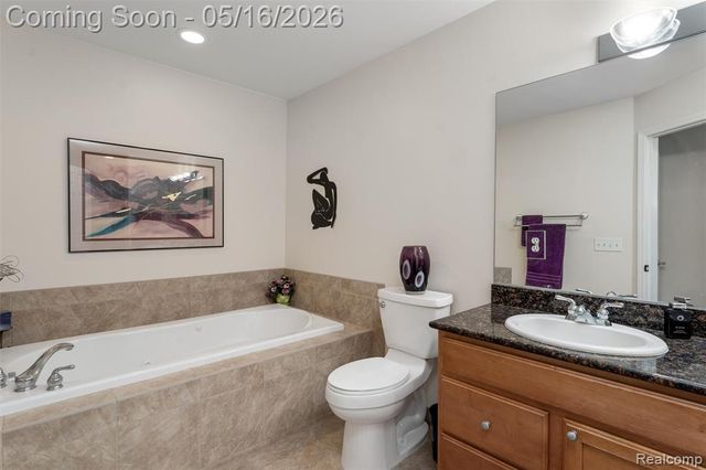 29451 Weston Drive 120, Novi, MI 48377