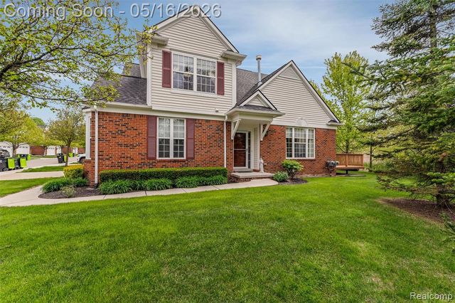 29451 Weston Drive 120, Novi, MI 48377
