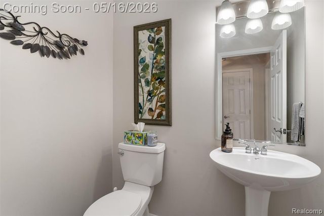 29451 Weston Drive 120, Novi, MI 48377