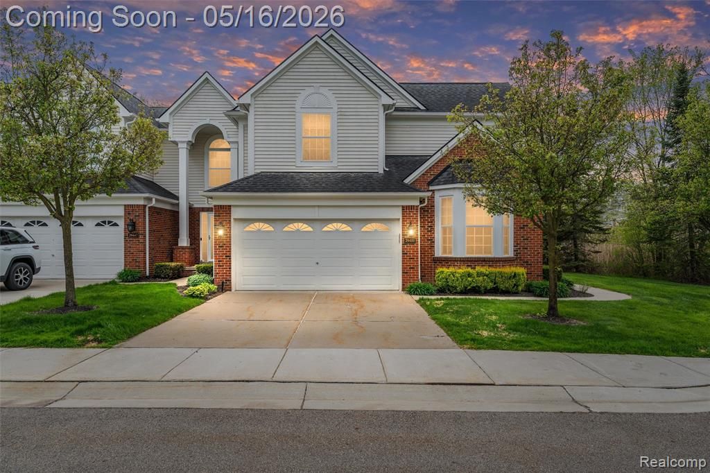 29451 Weston Drive 120, Novi, MI 48377
