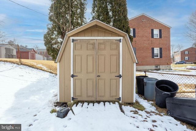 11 SHANNON DR, Bel Air, MD 21014