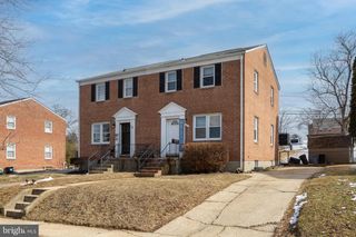 11 SHANNON DR, Bel Air, MD 21014