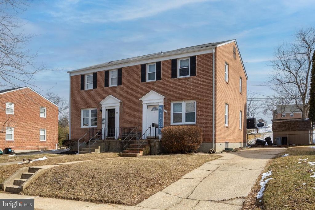 11 SHANNON DR, Bel Air, MD 21014