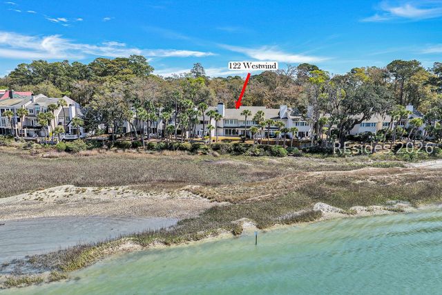 122 Crosstree Drive 122, Hilton Head Island, SC 29926