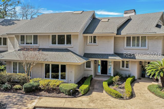122 Crosstree Drive 122, Hilton Head Island, SC 29926