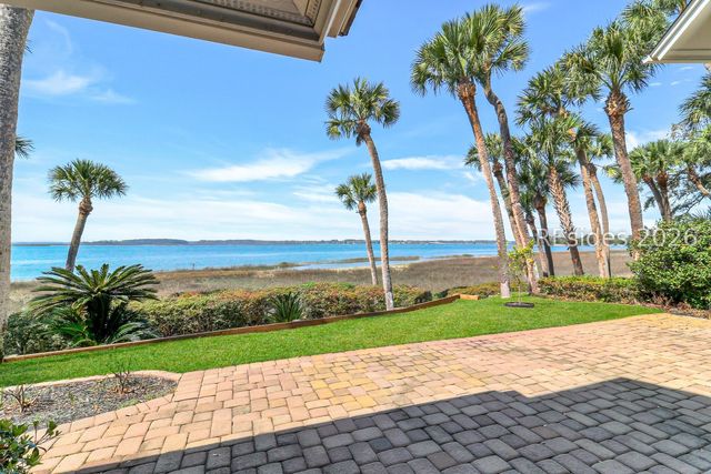 122 Crosstree Drive 122, Hilton Head Island, SC 29926