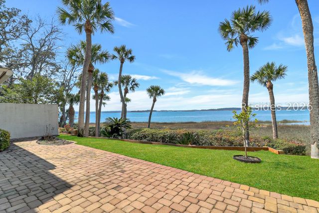 122 Crosstree Drive 122, Hilton Head Island, SC 29926