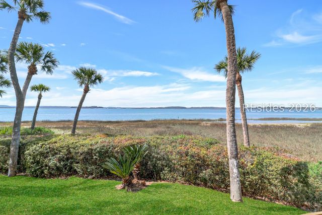 122 Crosstree Drive 122, Hilton Head Island, SC 29926