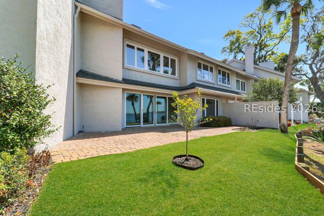 122 Crosstree Drive 122, Hilton Head Island, SC 29926