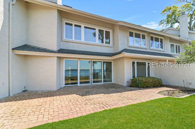 122 Crosstree Drive 122, Hilton Head Island, SC 29926