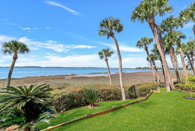 122 Crosstree Drive 122, Hilton Head Island, SC 29926