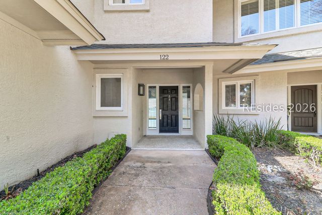 122 Crosstree Drive 122, Hilton Head Island, SC 29926