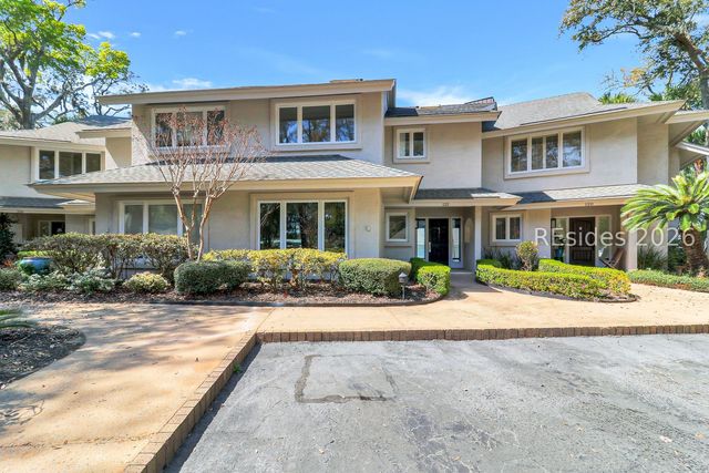 122 Crosstree Drive 122, Hilton Head Island, SC 29926