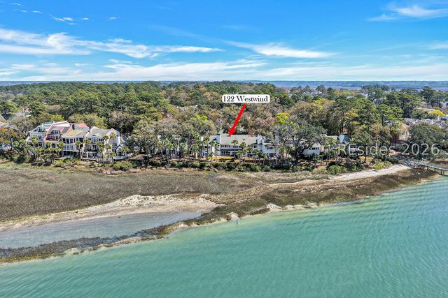 122 Crosstree Drive 122, Hilton Head Island, SC 29926