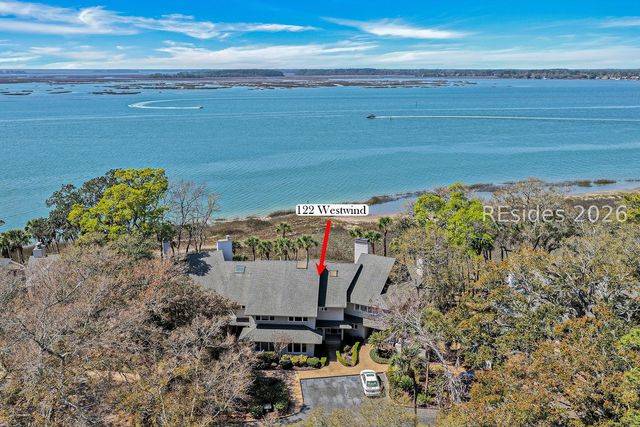 122 Crosstree Drive 122, Hilton Head Island, SC 29926