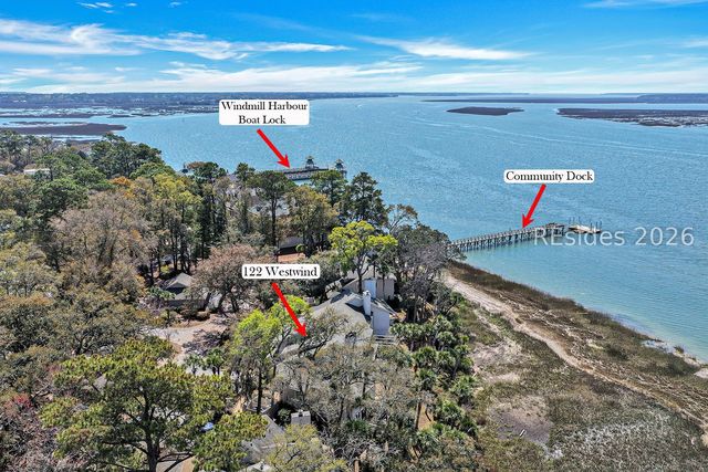 122 Crosstree Drive 122, Hilton Head Island, SC 29926