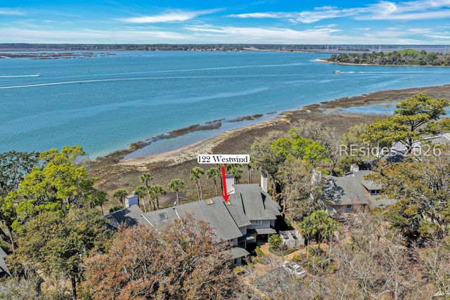 122 Crosstree Drive 122, Hilton Head Island, SC 29926