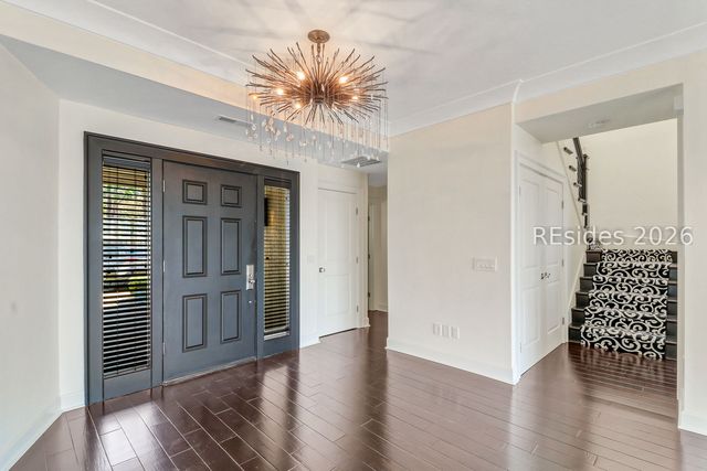 122 Crosstree Drive 122, Hilton Head Island, SC 29926