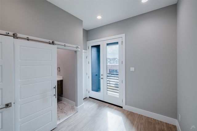 111 Merritt Street 101, Fort Worth, TX 76114