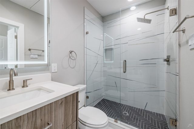 111 Merritt Street 101, Fort Worth, TX 76114