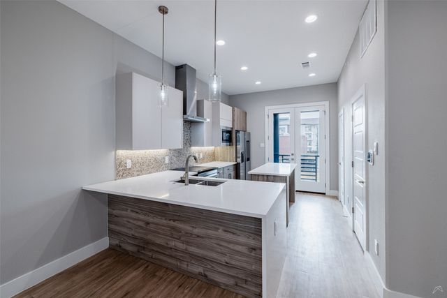 111 Merritt Street 101, Fort Worth, TX 76114