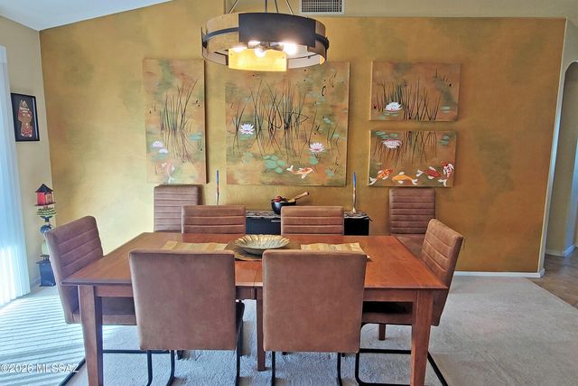 976 N Night Heron Drive, Green Valley, AZ 85614