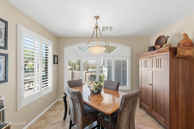 976 N Night Heron Drive, Green Valley, AZ 85614