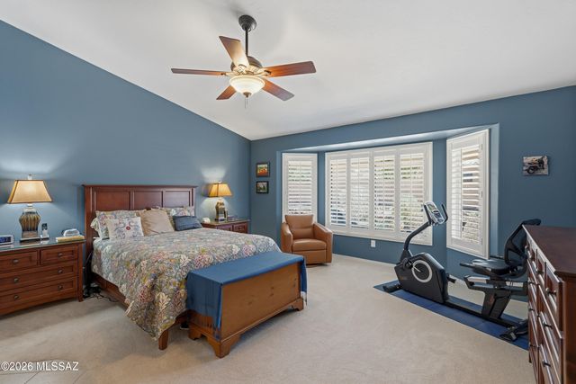 976 N Night Heron Drive, Green Valley, AZ 85614