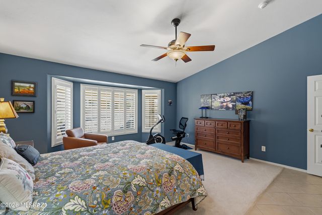 976 N Night Heron Drive, Green Valley, AZ 85614