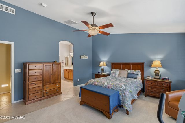 976 N Night Heron Drive, Green Valley, AZ 85614