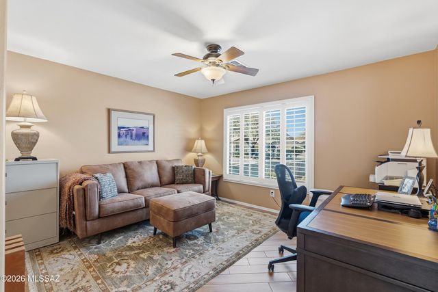 976 N Night Heron Drive, Green Valley, AZ 85614