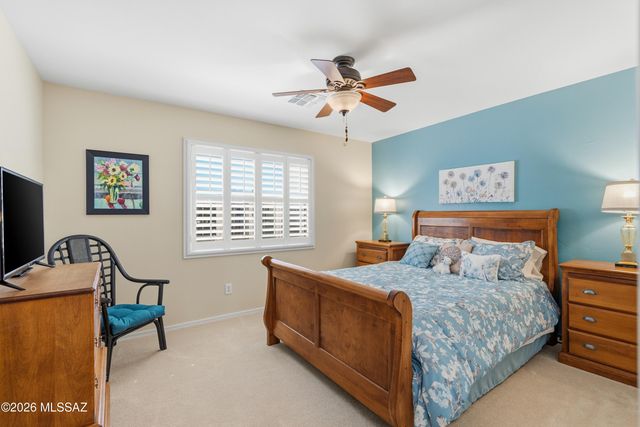 976 N Night Heron Drive, Green Valley, AZ 85614