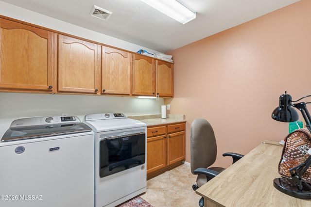 976 N Night Heron Drive, Green Valley, AZ 85614