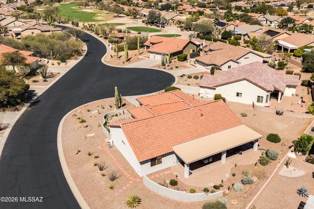 976 N Night Heron Drive, Green Valley, AZ 85614