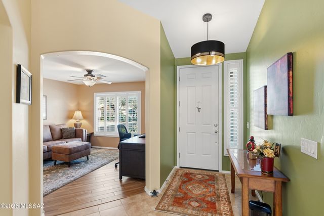 976 N Night Heron Drive, Green Valley, AZ 85614