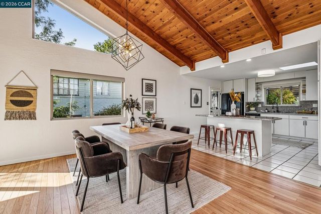 3203 Monterey Blvd, Oakland, CA 94602