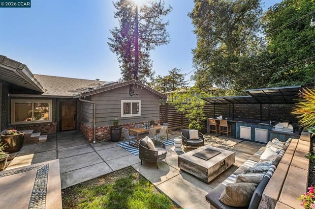 3203 Monterey Blvd, Oakland, CA 94602