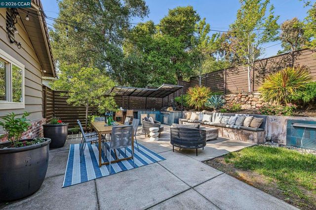 3203 Monterey Blvd, Oakland, CA 94602