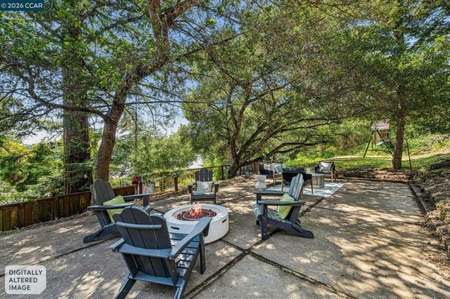 3203 Monterey Blvd, Oakland, CA 94602