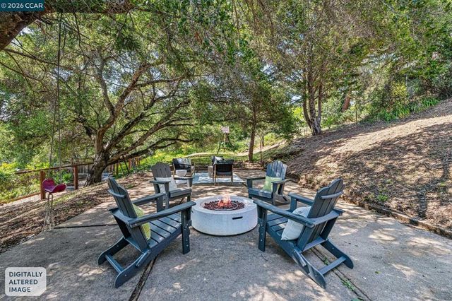 3203 Monterey Blvd, Oakland, CA 94602