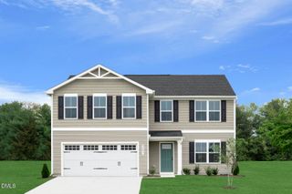 8445 Ladybug Drive, Bailey, NC 27807