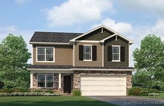 3480 Noah Trail, Jeffersonville, IN 47130