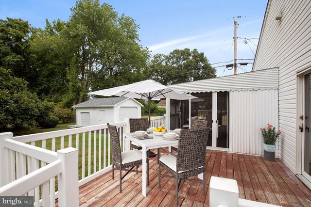 78 BURNS CROSSING RD, Severn, MD 21144