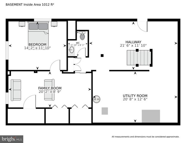 78 BURNS CROSSING RD, Severn, MD 21144