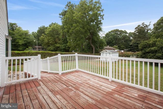 78 BURNS CROSSING RD, Severn, MD 21144