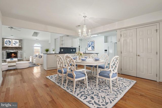 78 BURNS CROSSING RD, Severn, MD 21144